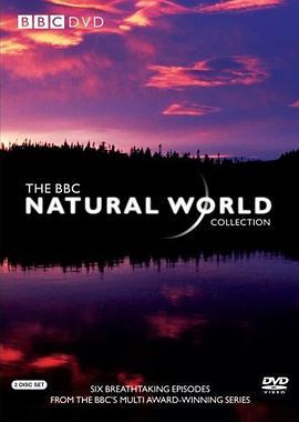 BBC - 大自然 The Natural World