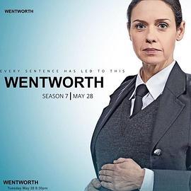 温特沃斯 第七季 Wentworth Season 7