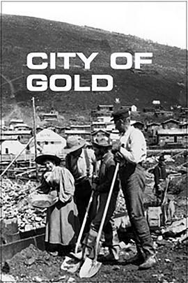 <span style='color:red'>City</span> of Gold