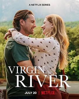 维琴河 第四季 Virgin River Season 4