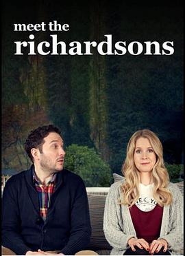 遇见<span style='color:red'>理查森</span> 第一季 Meet the Richardsons Season 1
