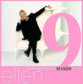 艾伦秀 第九季 The <span style='color:red'>Ellen</span> <span style='color:red'>DeGeneres</span> Show Season 9 Season 9