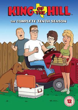 <span style='color:red'>乡巴佬</span>希尔一家的幸福生活 第十季 King of the Hill Season 10