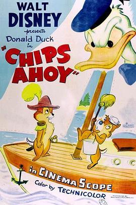 乐趣多多 Chips Ahoy