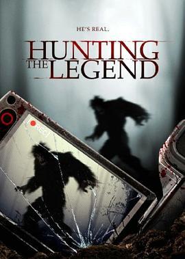 狩猎传说 Hunting the Legend