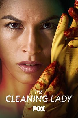 清洁工 第二季 The Cleaning Lady Season 2