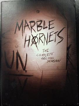 大理石黄蜂 第二季 Marble Hornets Season 2