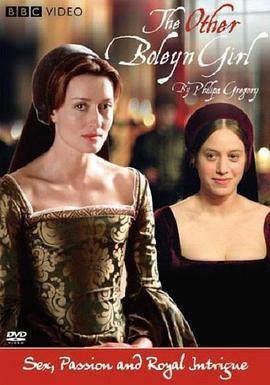 另<span style='color:red'>一</span><span style='color:red'>个</span>波琳家的<span style='color:red'>女</span>孩 The Other Boleyn Girl