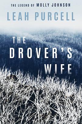 德罗弗斯的妻子 The Drover's Wife: The L<span style='color:red'>egen</span>d of Molly Johnson