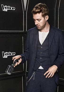 英国之声 第三季 The Voice UK Season 3