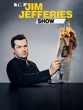 吉姆·杰弗里斯秀 第一季 The Jim <span style='color:red'>Jefferies</span> Show Season 1