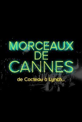 戛纳碎片 Mor<span style='color:red'>ceau</span>x de Cannes