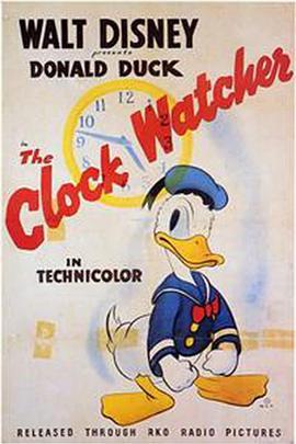 等着下班的人 The Clock Watcher