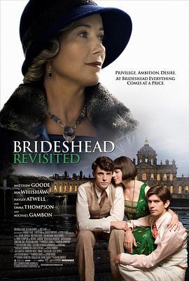 <span style='color:red'>故园风雨后 Brideshead Revisited</span>