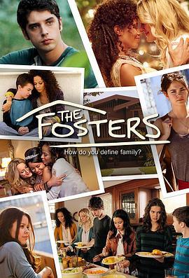 <span style='color:red'>寄养</span>家庭 第五季 The Fosters Season 5