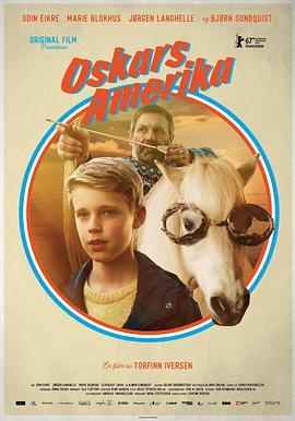 奥斯卡的美国梦 Oskars Amerika