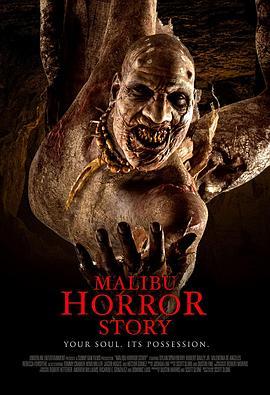 <span style='color:red'>马里</span>布录音带 Malibu Horror Story