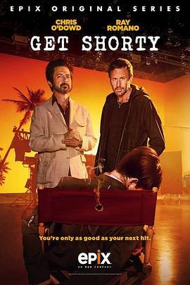 <span style='color:red'>矮</span><span style='color:red'>子</span>当道 第一季 Get Shorty Season 1