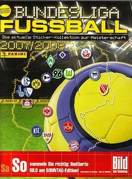 2007-2008 Bundesliga