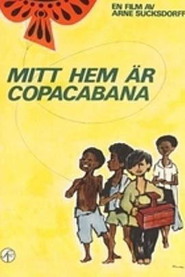 我的家在古巴卡巴那 Mitt hem är Cop<span style='color:red'>aca</span>bana