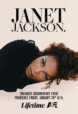 珍妮·杰克逊 Janet Jackson.