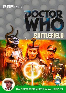 神秘博士：战场 Battlefield