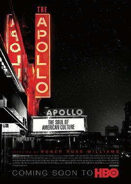 传奇<span style='color:red'>剧</span><span style='color:red'>院</span>阿波罗 <span style='color:red'>The</span> Apollo