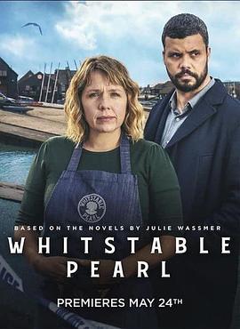 <span style='color:red'>惠</span>镇珀尔侦探社 第一季 Whitstable Pearl Season 1
