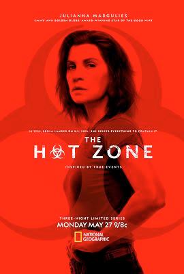 血疫 第一季 The Hot Zone Season 1