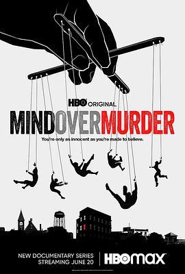 Mind Over <span style='color:red'>Murder</span>