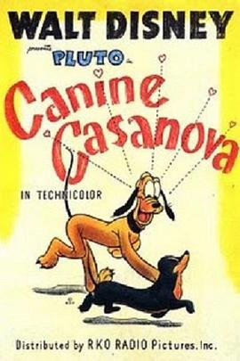 犬中情圣 Canine Casanova