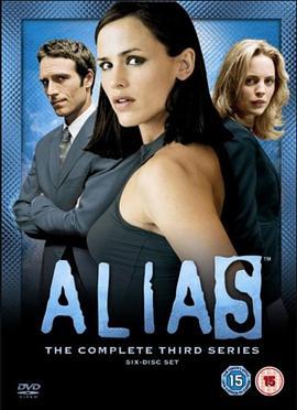 双面女间谍 第三季 Alias Season 3