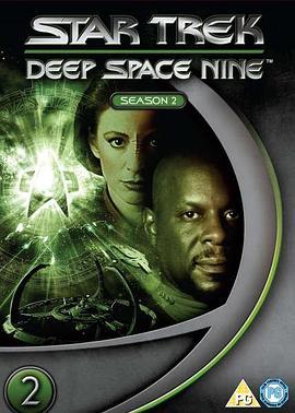 星际旅行：深空九号 第二季 Star Trek: Deep Space Nine Season 2