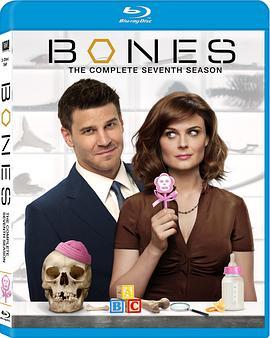 识骨寻踪 第七季 <span style='color:red'>Bones</span> Season 7