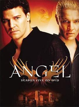暗黑天使 第五季 Angel Season 5