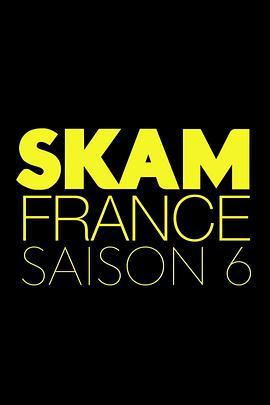 羞耻 法国版 第六季 Skam France Season 6