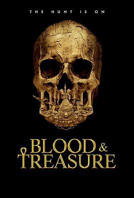 血宝藏 第二季 Blood & Treasure Season 2