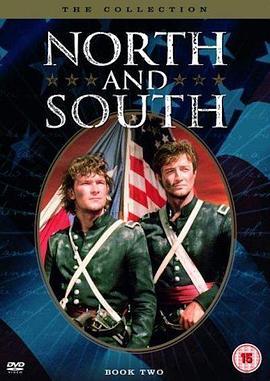 南与北 第二部 North and South, Book II