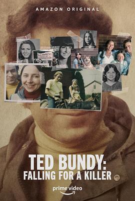 泰德·邦迪：倾心于杀手 第一季 Ted Bundy: Falling For A Killer Season 1