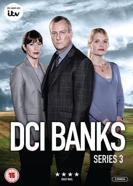 督察班克斯 第三季 DCI Banks Season 3