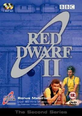 红矮星号 第二季 Red Dwarf Season 2