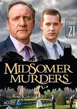 骇<span style='color:red'>人命</span>案事件簿 第二十一季 Midsomer Murders Season 21