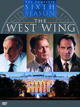 <span style='color:red'>白宫风云</span> 第六季 The West Wing Season 6