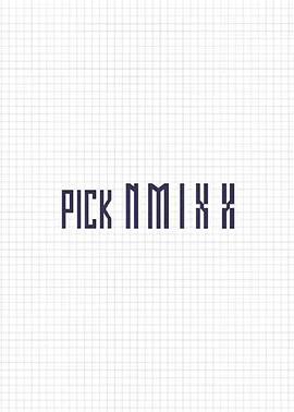 Pick NMIXX