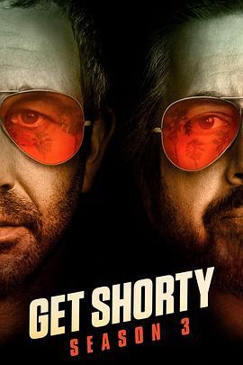 <span style='color:red'>矮</span><span style='color:red'>子</span>当道 第三季 Get Shorty Season 3