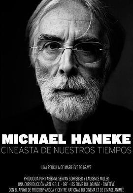 Michael H<span style='color:red'>anek</span>e, Cineaste of our Times