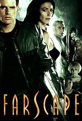 <span style='color:red'>遥</span><span style='color:red'>远</span>星际 第一季 Farscape Season 1