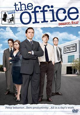 <span style='color:red'>办公室</span> 第四季 The Office Season 4