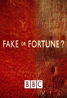 <span style='color:red'>赝品</span>或珍品？ 第一季 Fake or Fortune? Season 1