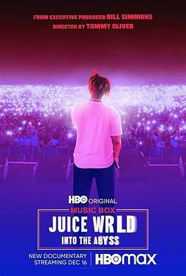 Juice WRLD: Into the <span style='color:red'>Abyss</span>